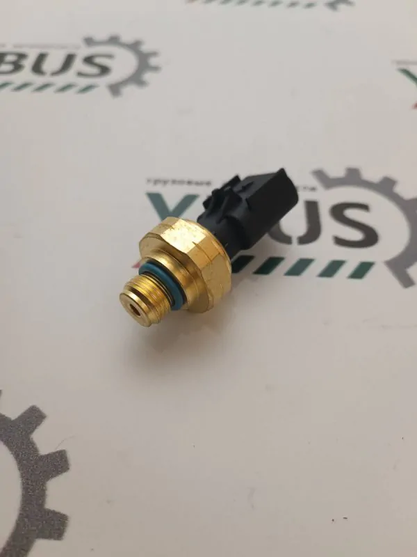 Датчик давлeния масла аварийный