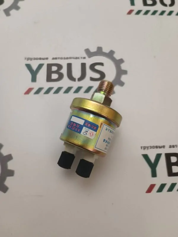 Датчик давления масла D=14х1