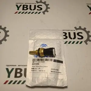 Датчик температуры охлаждающей жидкости Yutong