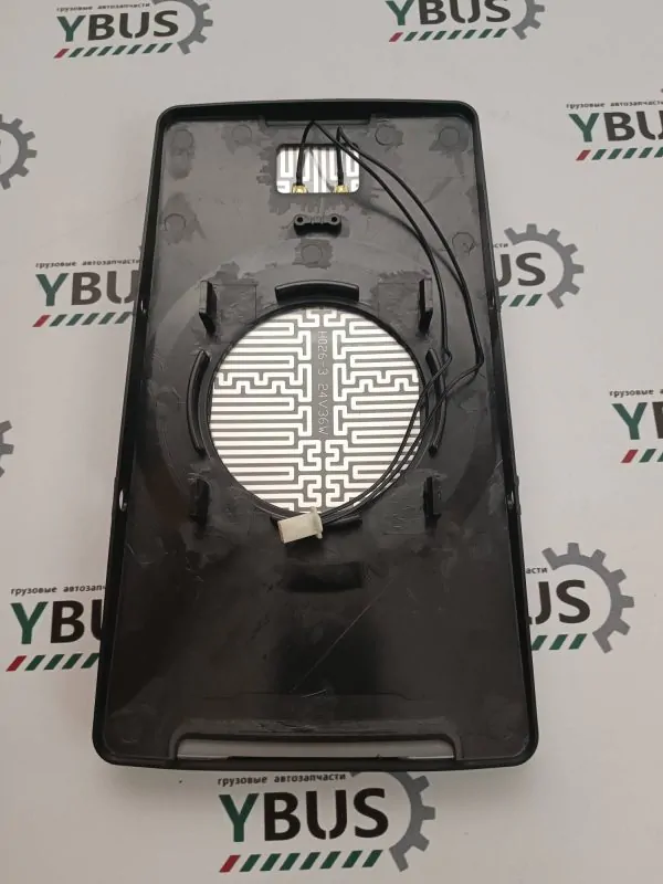 Элемент бокового зеркала с подогревом