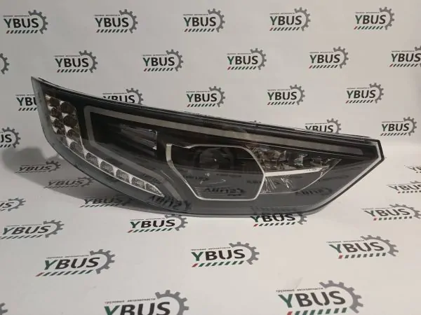 Фара передняя правая ZHONGTONG Led