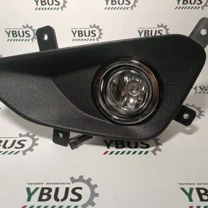 Фара противотуманная левая Yutong