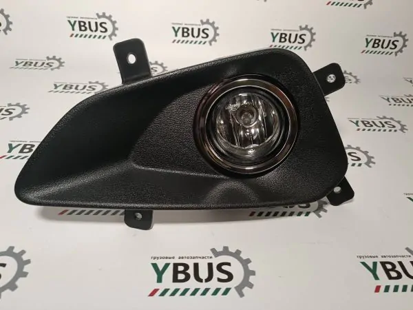 Фара противотуманная правая Yutong