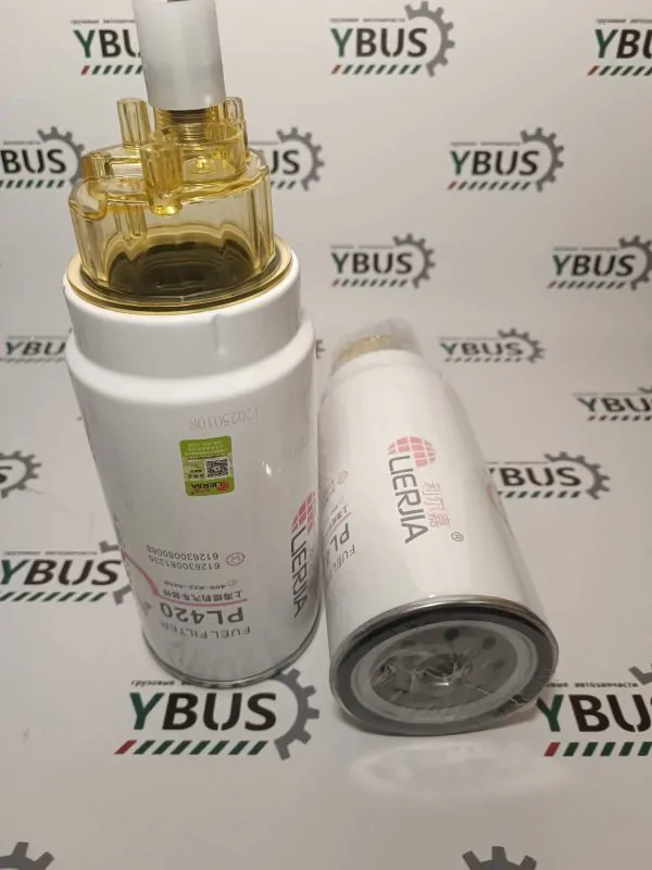 Фильтр топливный 2 грубая WP10