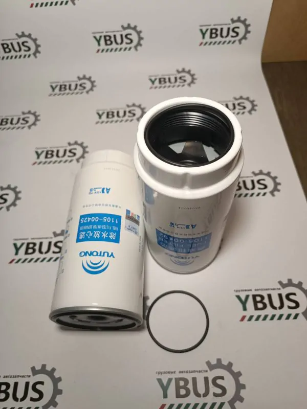 Фильтр топливный 3 тонкая WP10 под датчик воды