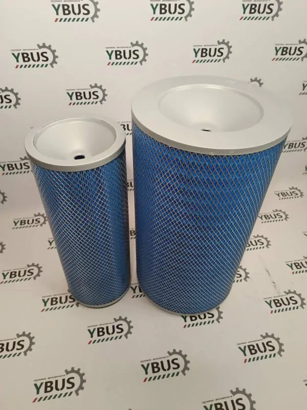 Фильтр воздушный ZK6890