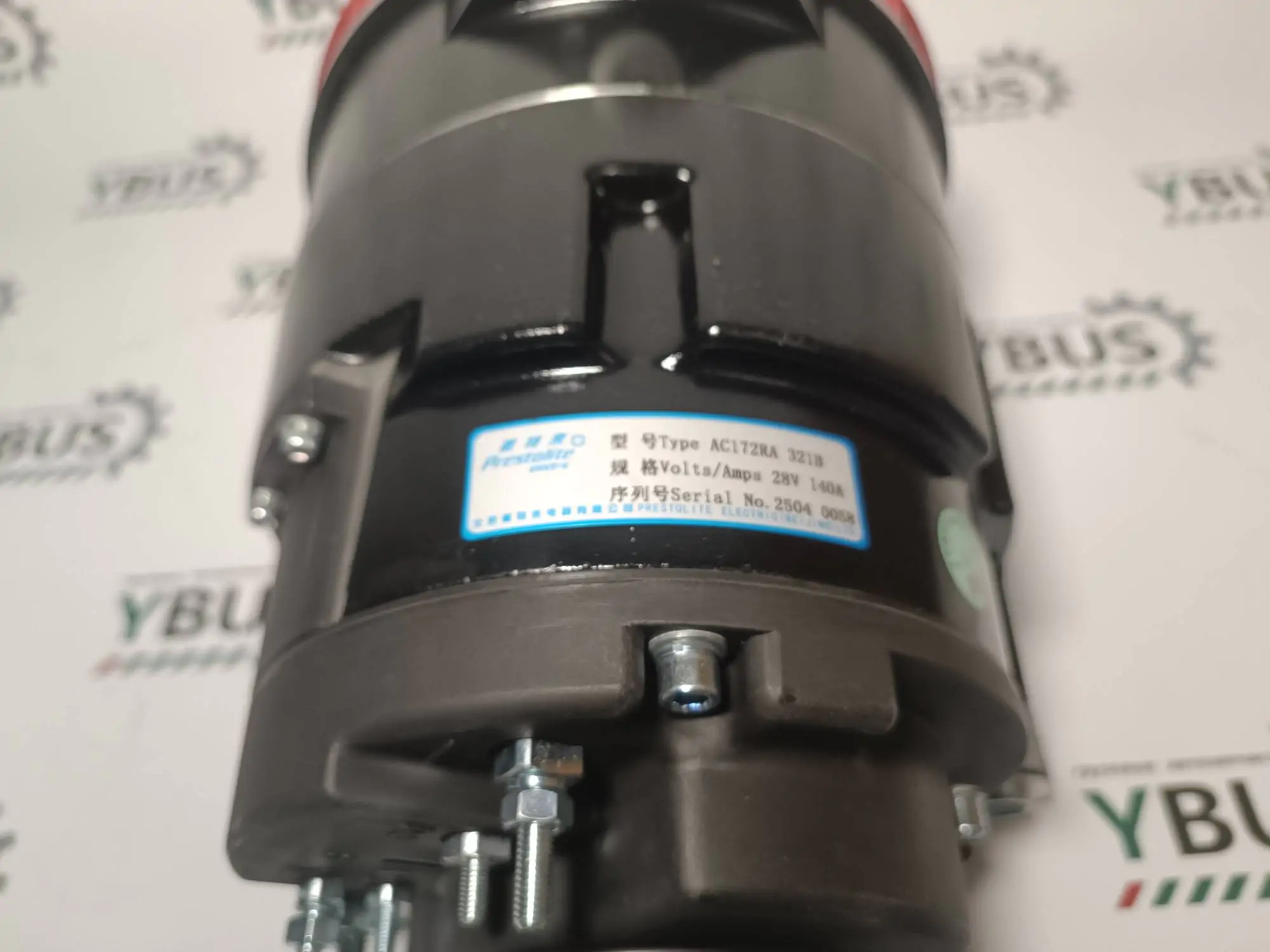 Генератор 140A — изображение 3