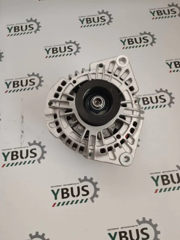 Генератор 28V/150A