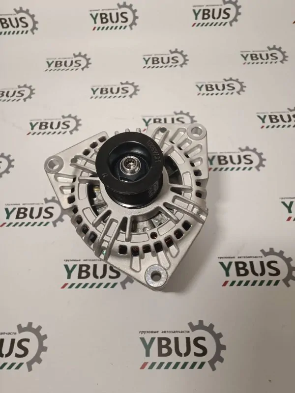 Генератор 28V 150A