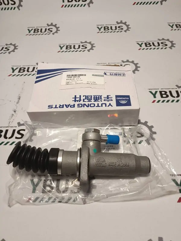 Главный цилиндр сцепления d=23,8  Yutong