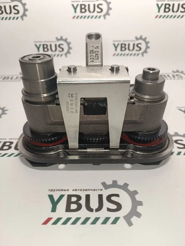 Механизм суппорта в сборе