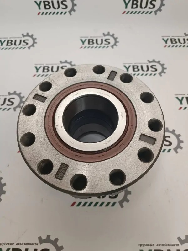 Модуль подшипников передней ступицы FAG