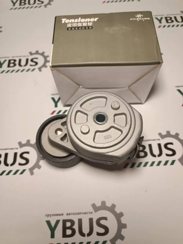 Натяжитель ремня WP10