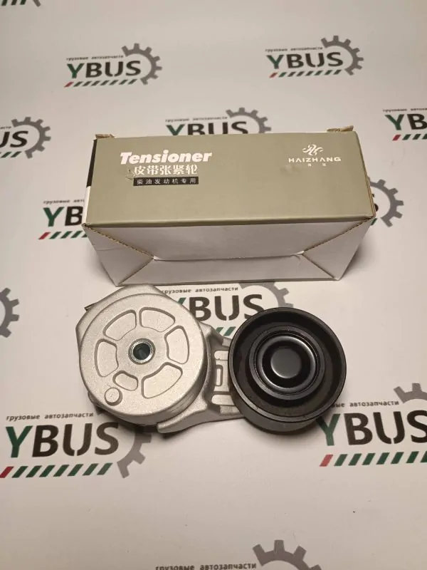 Натяжитель ремня WP10