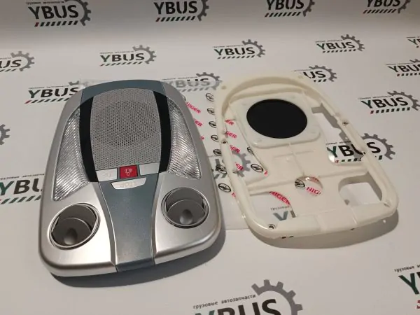 Панель управления светом потолочная