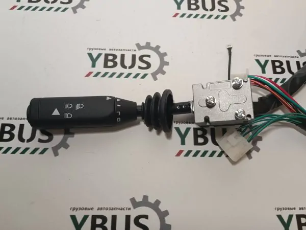 Подрулевой переключатель левый