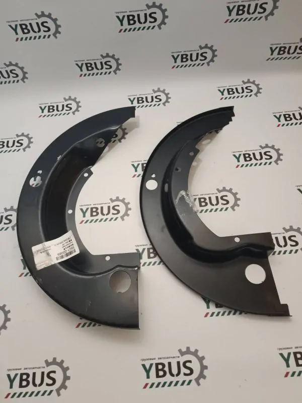 Пыльник переднего барабана к/кт