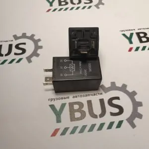 Реле поворотов