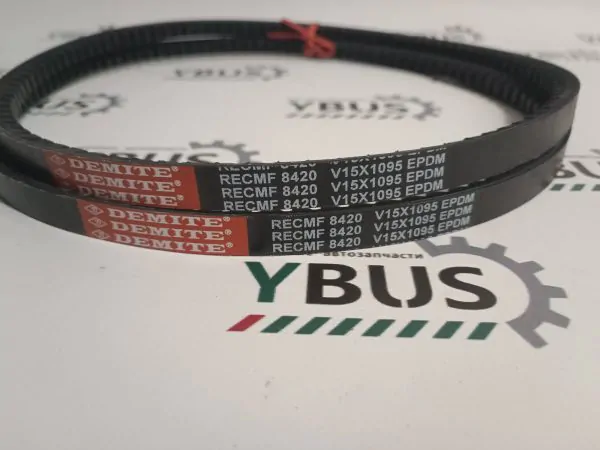 Ремень клиновой 15x1095 Аналог