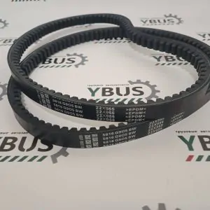 Ремень клиновой 22X955