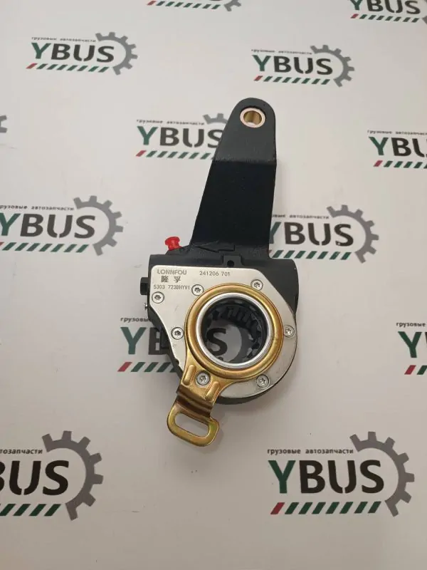 Трещетка тормозная зад прав