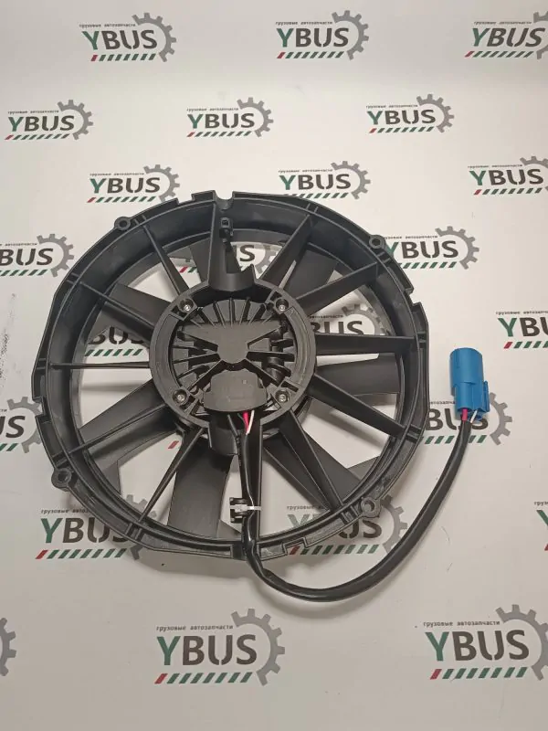 Вентилятор радиатора Yutong