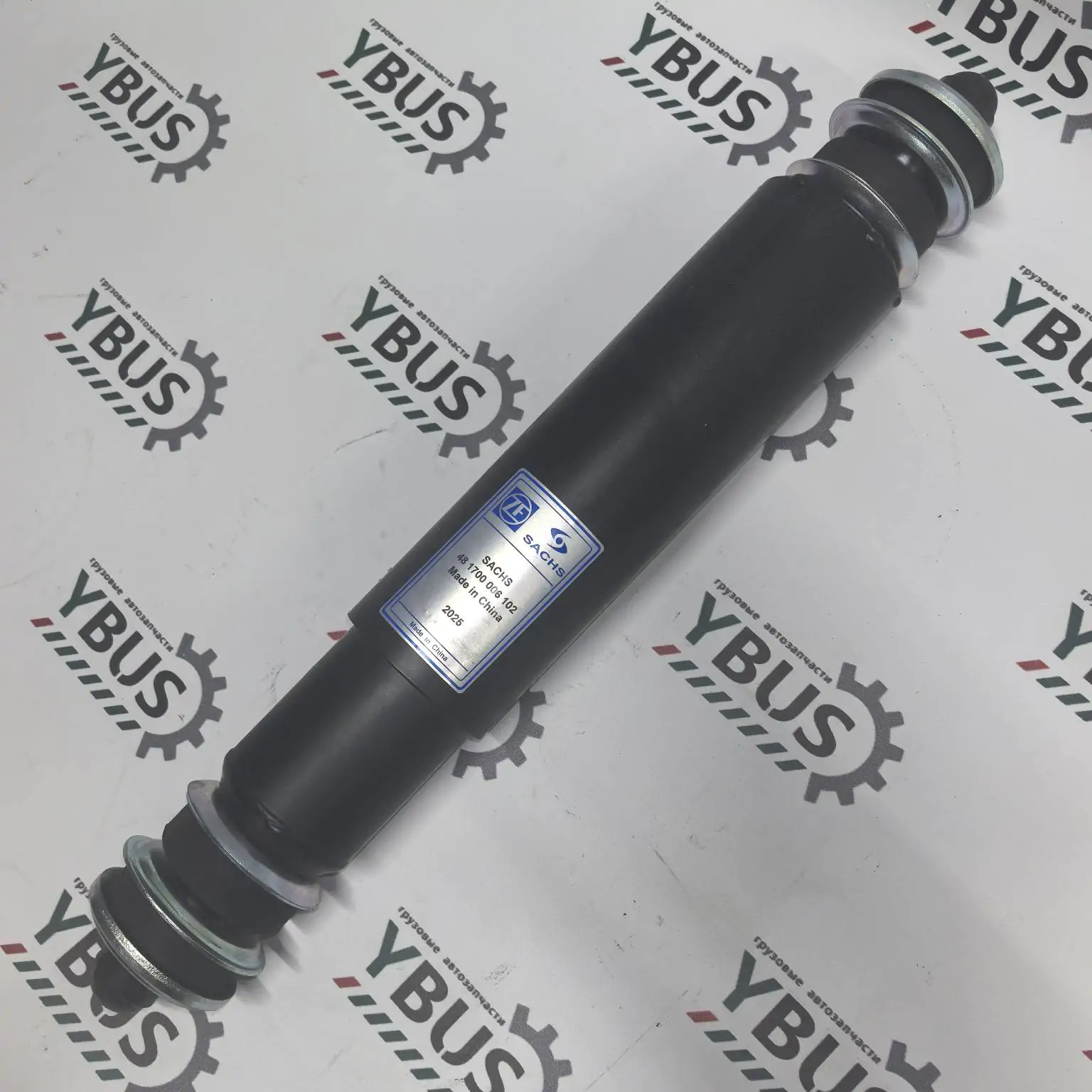 Амортизатор передний LCK6127 — изображение 2