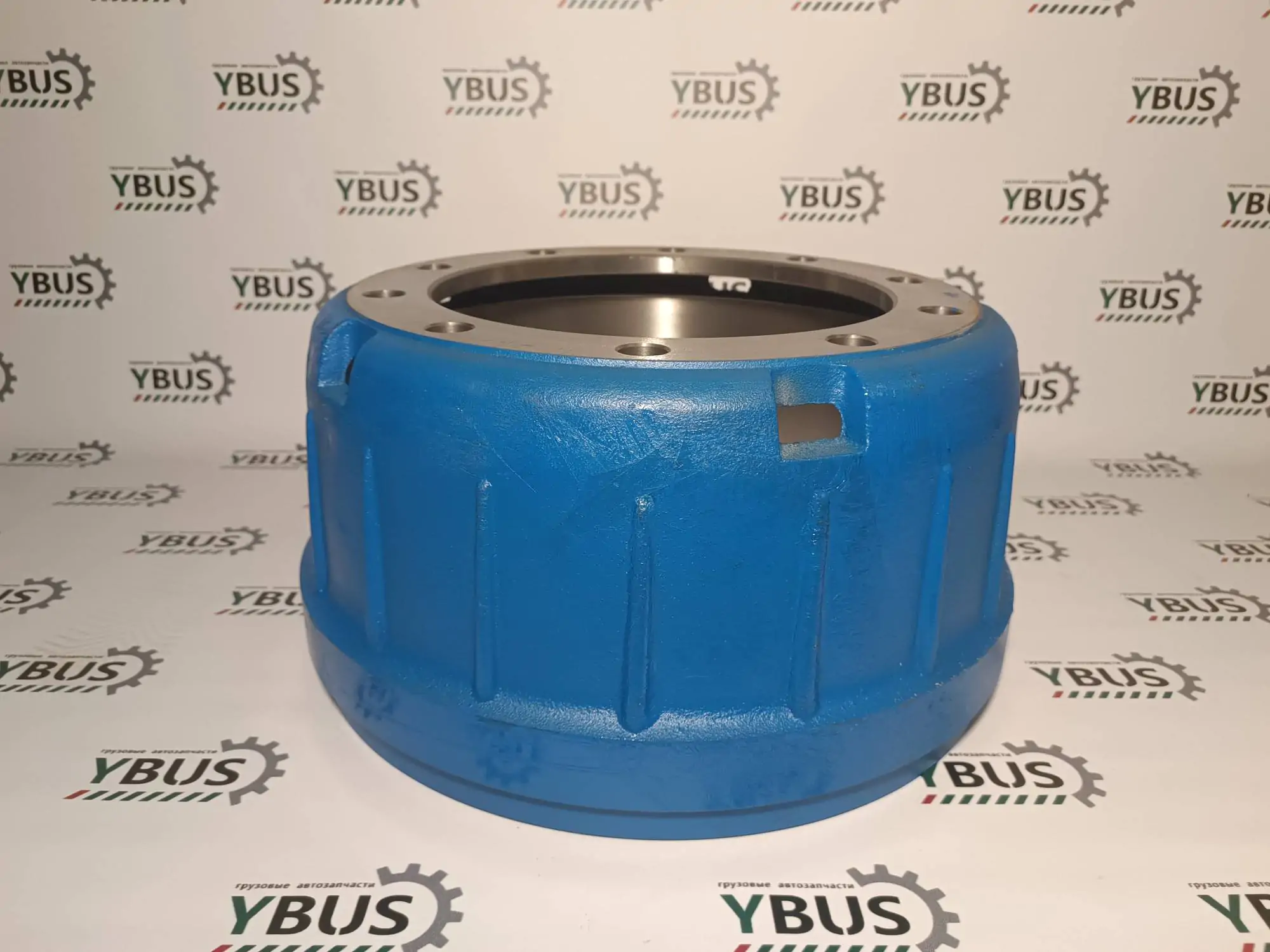 Барабан тормозной передний Yutong — изображение 2
