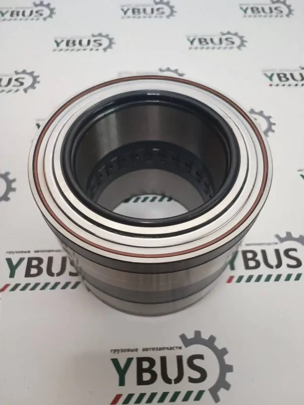 Блок подшипник задней ступицы Yutong