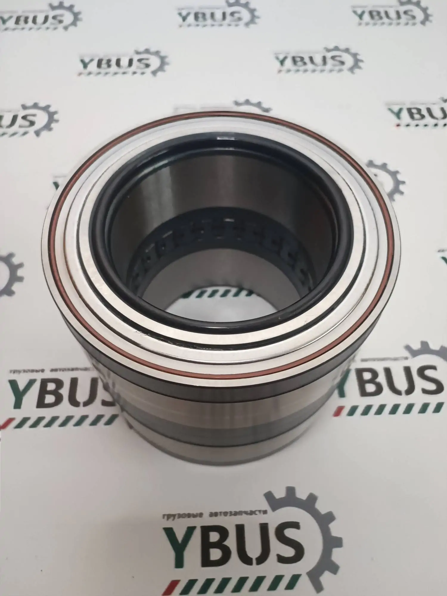 Блок подшипник задней ступицы Yutong — изображение 2