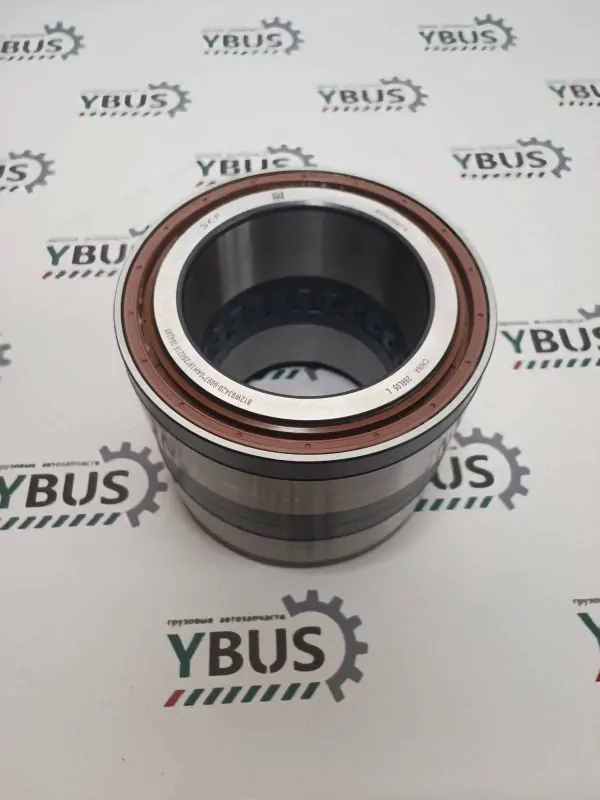 Блок подшипник задней ступицы Yutong