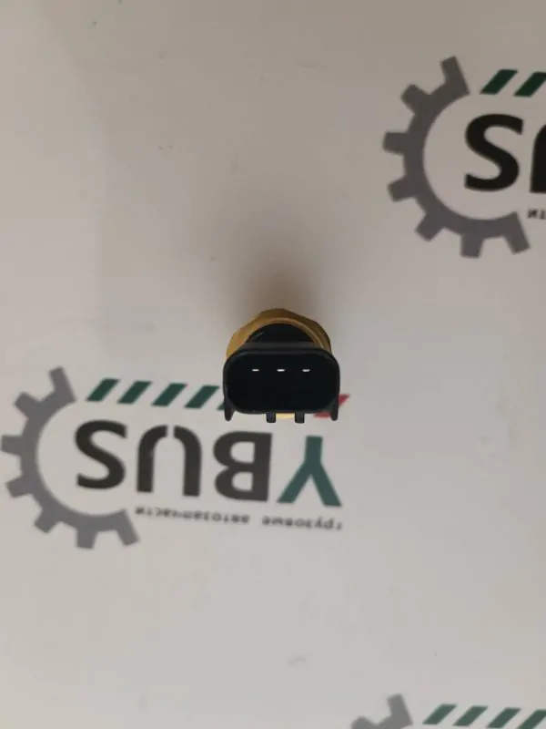 Датчик давлeния масла аварийный