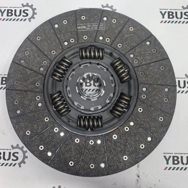 Диск сцепления 430WGTZ