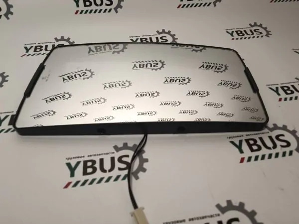 Элемент бокового зеркала с подогревом