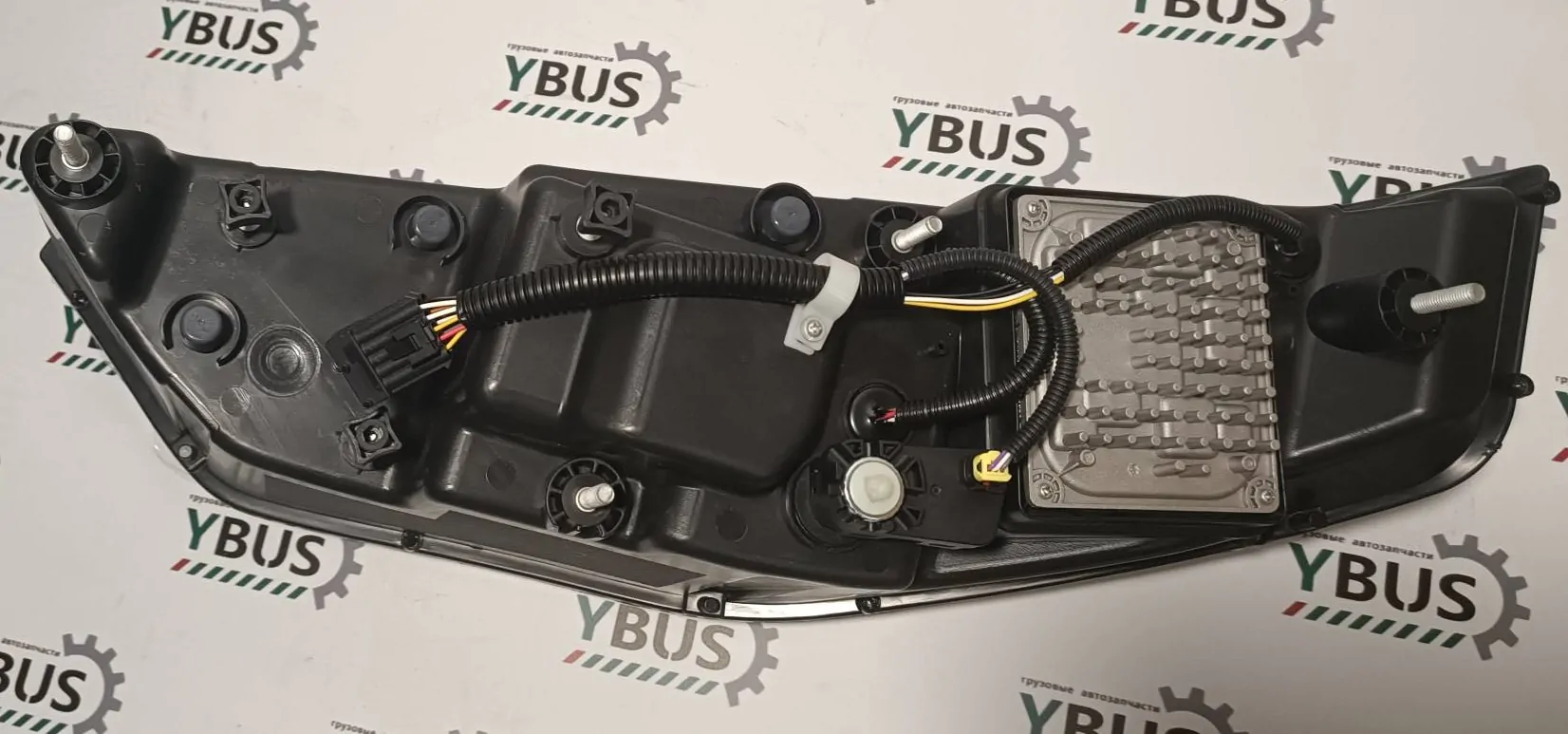 Фара передняя правая ZHONGTONG Led — изображение 2