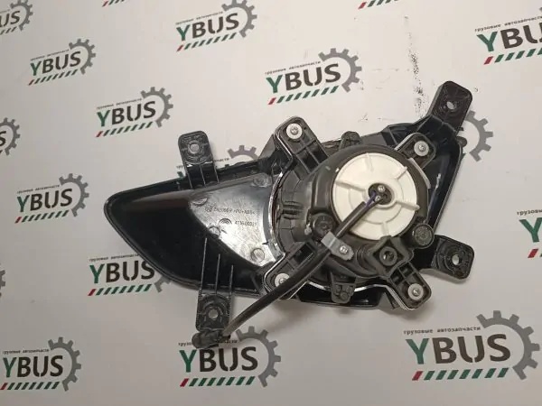 Фара противотуманная правая Yutong