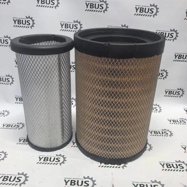 Фильтр воздушный K3043 к/кт бюджет