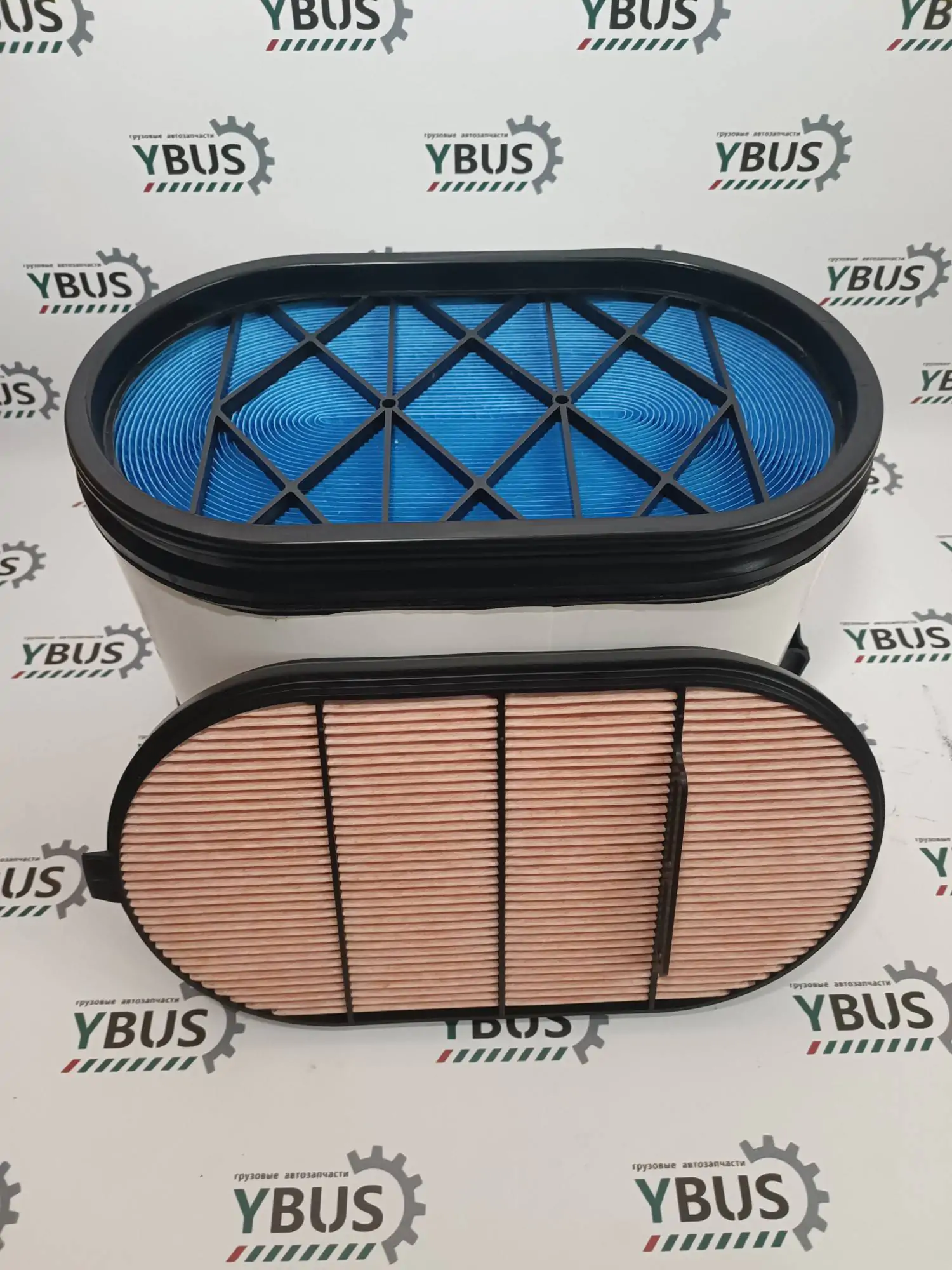 Фильтр воздушный WP10 — изображение 2