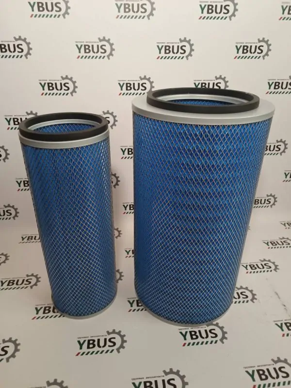 Фильтр воздушный ZK6890