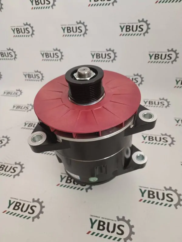 Генератор 140A