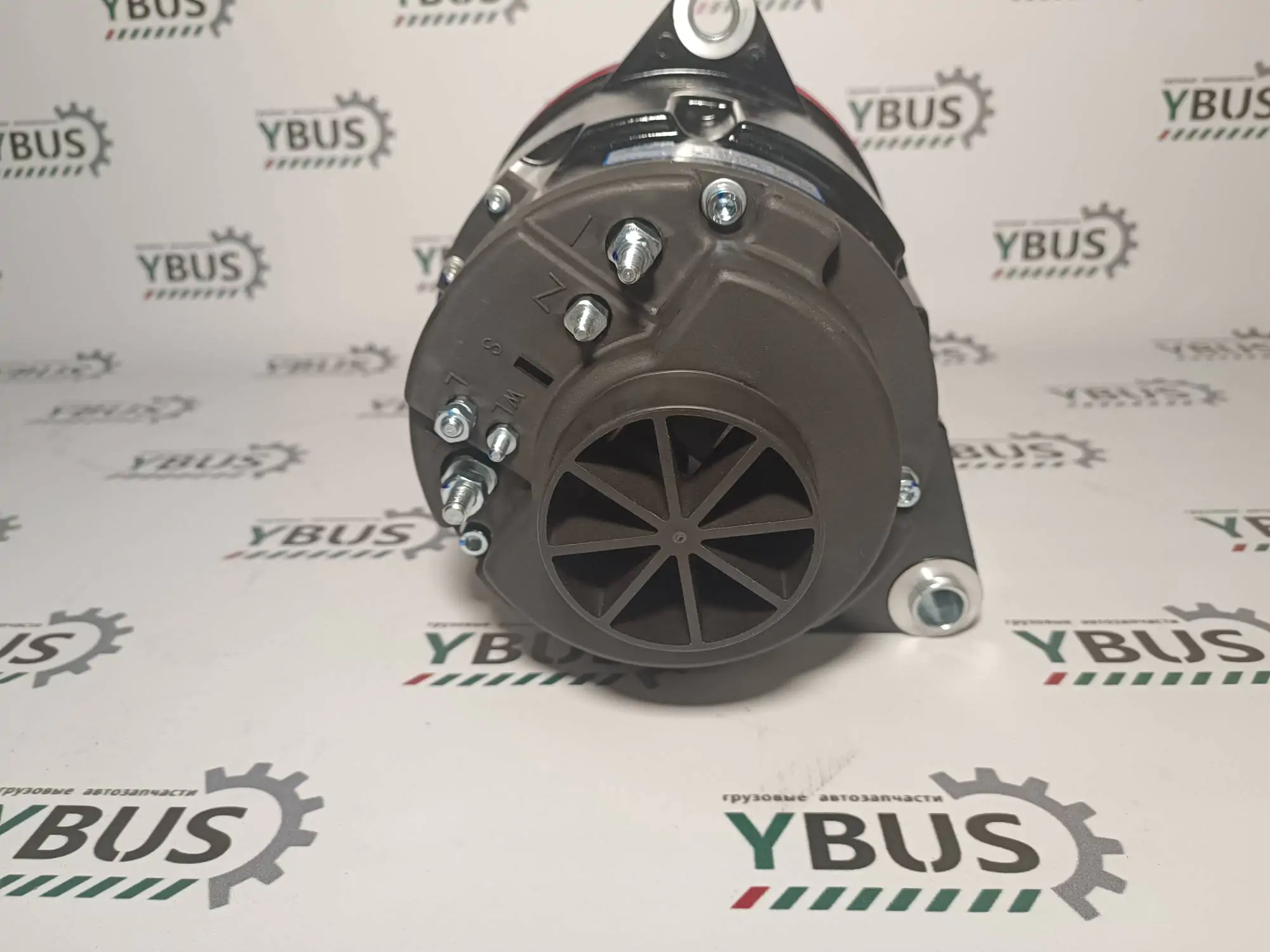 Генератор 140A — изображение 2