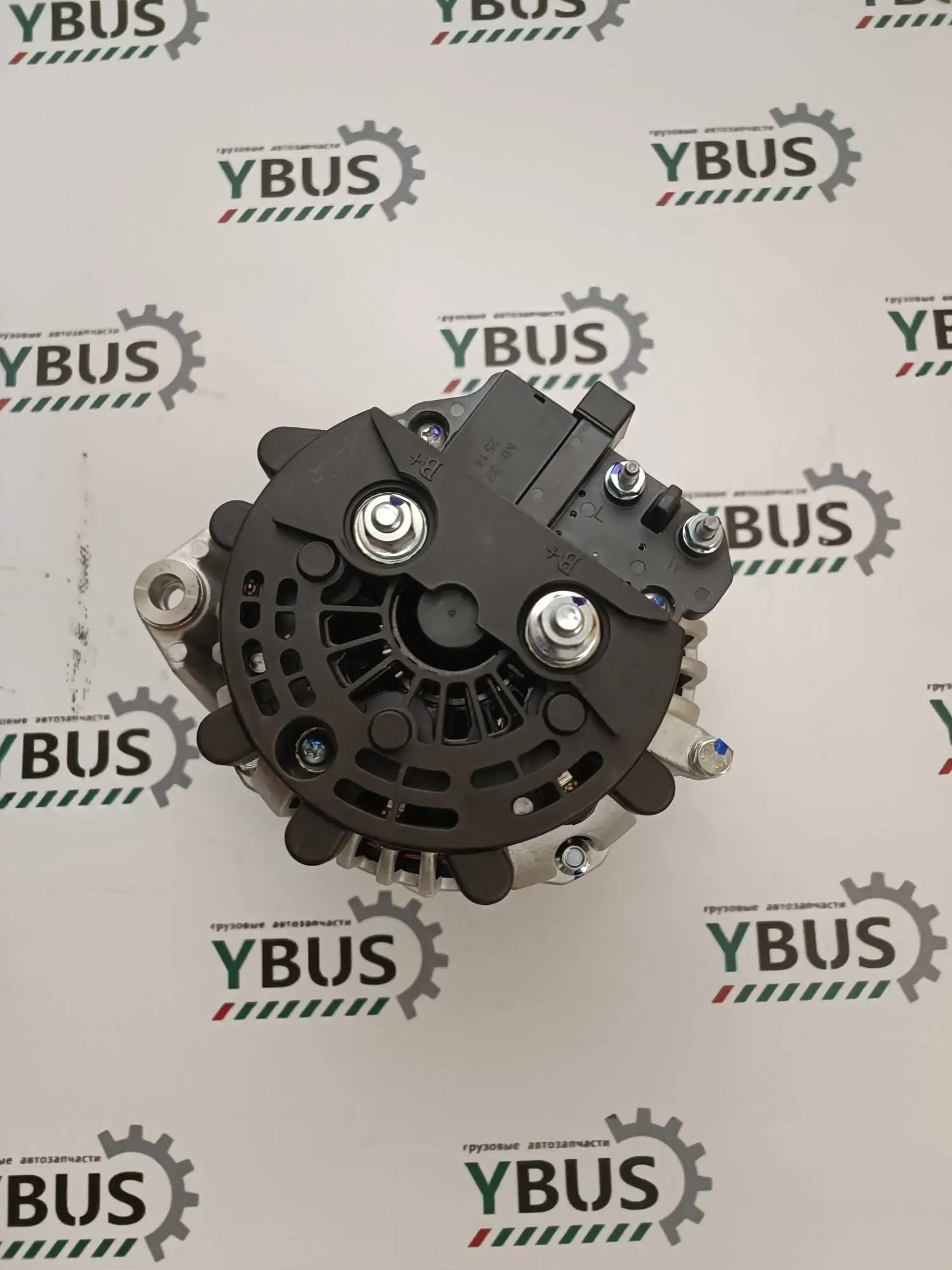 Генератор 28V/150A — изображение 3