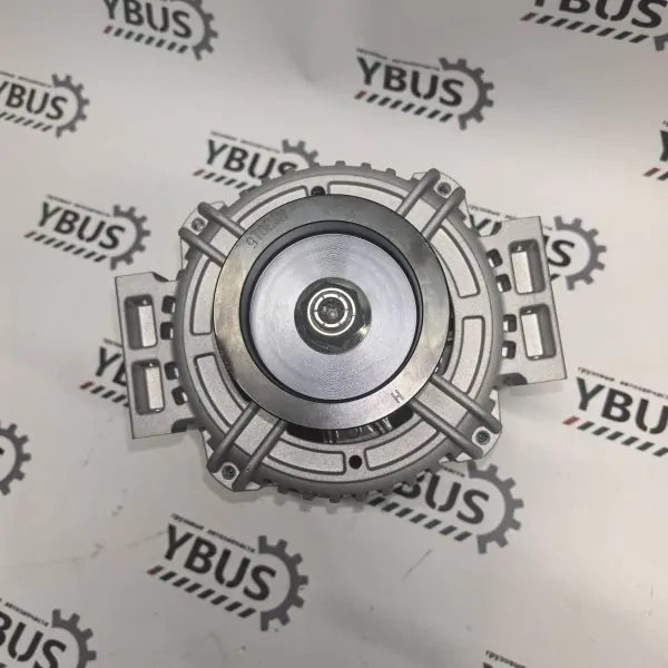 Генератор 28V 150A