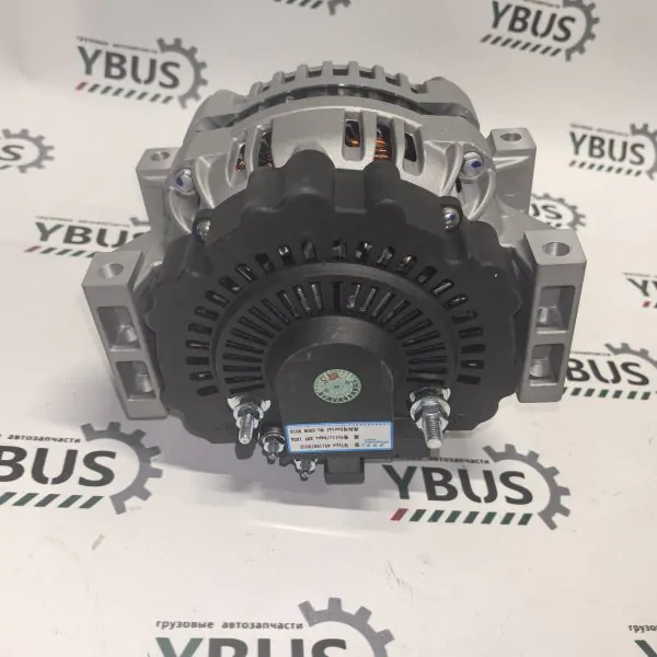 Генератор 28V 150A