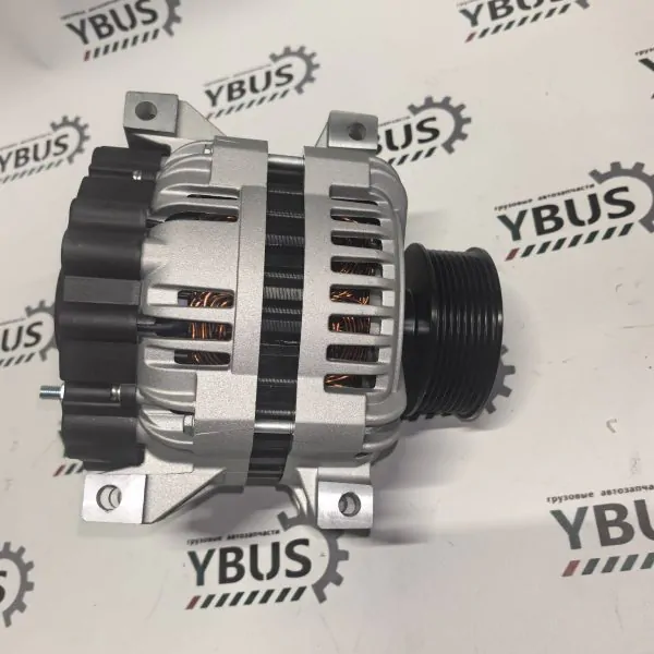 Генератор 28V 150A