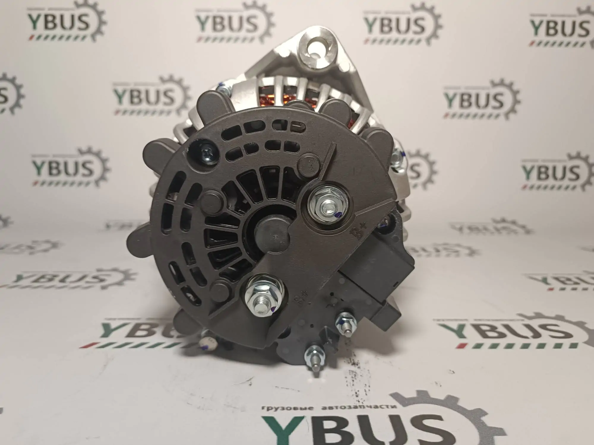 Генератор 28V 150A — изображение 2