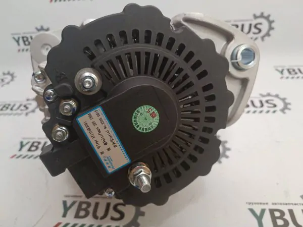 Генератор 28V150А