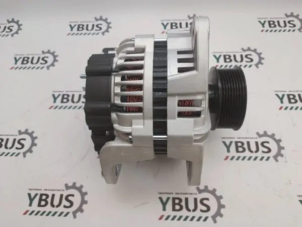 Генератор 28V150А