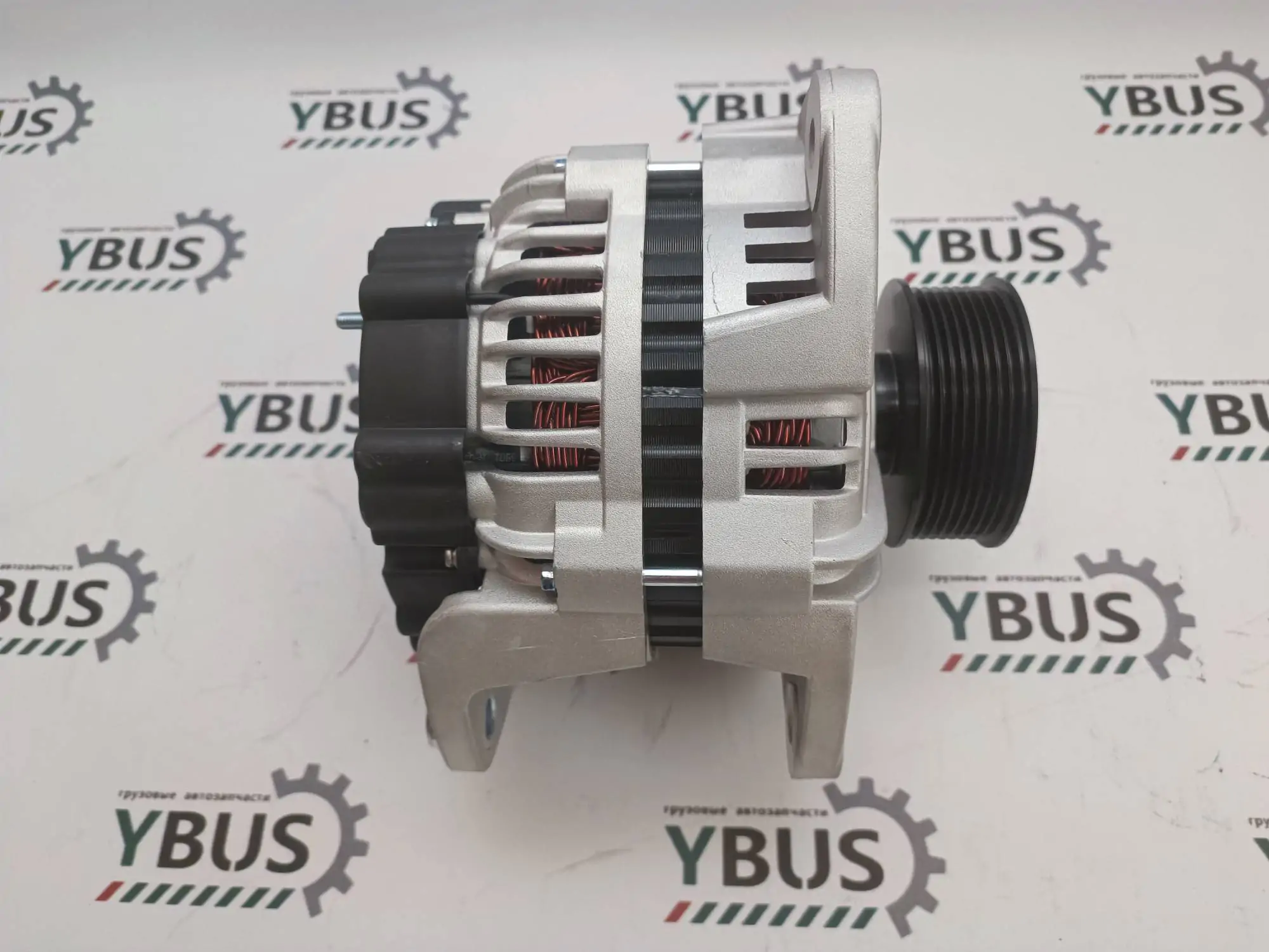 Генератор 28V150А — изображение 3