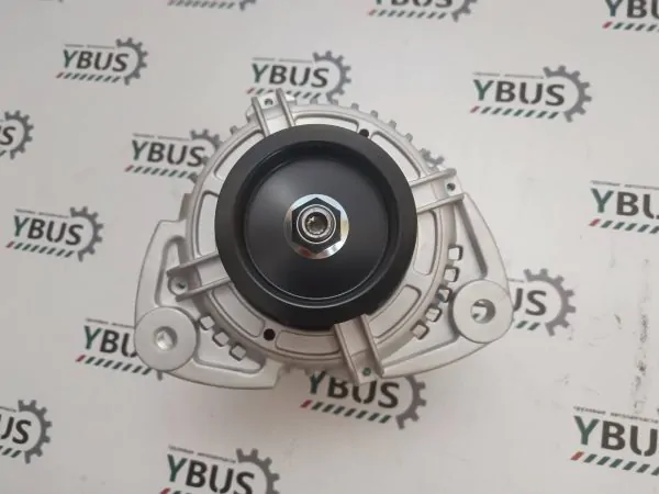 Генератор 28V150А